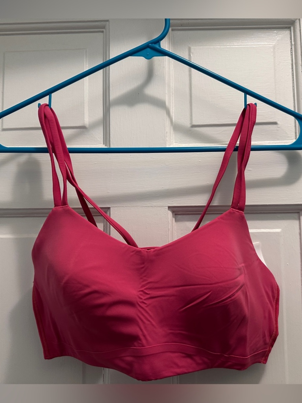 Lululemon Like a Cloud Bra B/C Cup 10